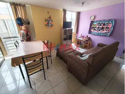 Alquiler De Mini Departamento En Miraflores