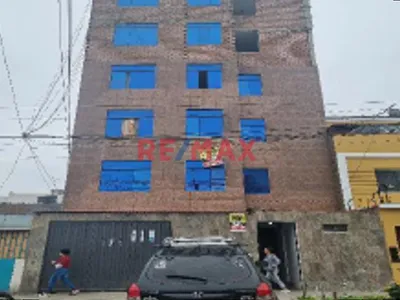 Venta Local En Cercado De Lima Av Reynaldo Saavedra Pinon