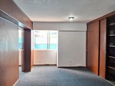 Venta de Oficina en Miraflores - Lima 0 Dormitorio 