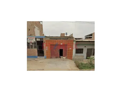 Terreno En Venta En El Porvenir, Sector Rio Seco - Barrio 4. 110.34M2. En Calle Wiracocha Paralelo Al Polideportivo Inca Roca A $33,900.00