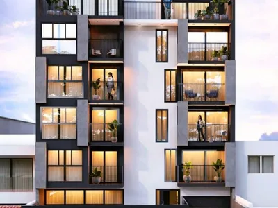 Venta de Departamento en Santiago de Surco - Lima 3 Dormitorios