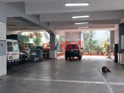 Venta De Local Industrial En Breña - Precio De Ocasión