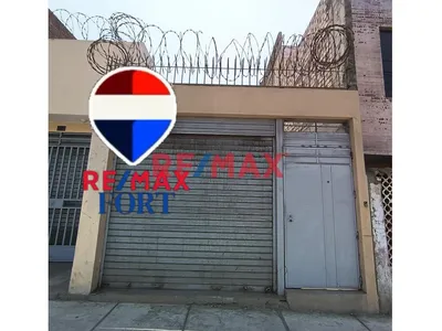 Alquilo Terreno Comercial Av. Pacasmayo Y El Olivar Callao