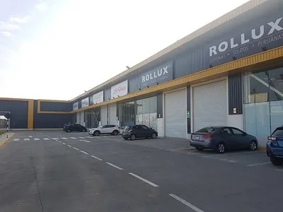 Alquiler de Local Industrial en Lurín - Lima 0 Dormitorio 