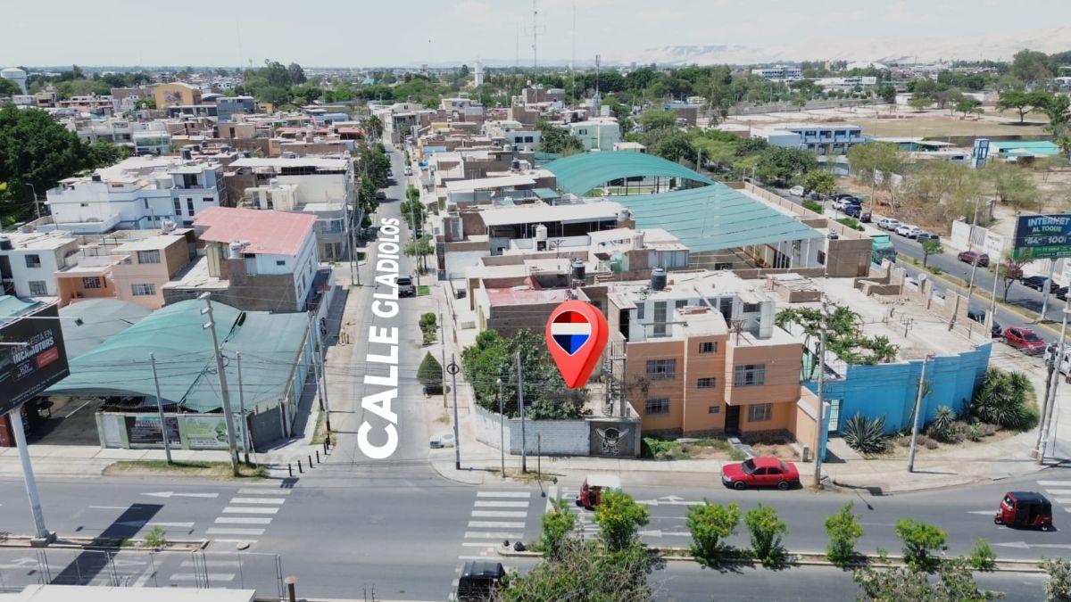 Venta de Terreno / Lote en Punta - Lomitas - Ica 0 Dormitorio 
