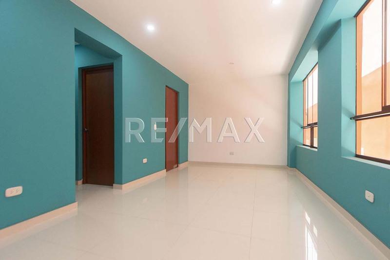 Venta de Departamento en Chosica - Lima 2 Dormitorios 