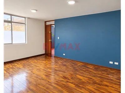 Departamento En Alquiler En Barranco – 2 Dormitorios | S/ 1,650