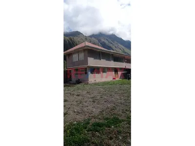 Alquiler De Casa Semiamoblada En Estreno – Phyri, Ollantaytambo