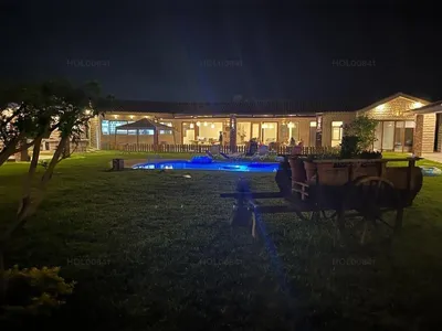 Venta de Casa en Quilmana - Cañete 7 Dormitorios