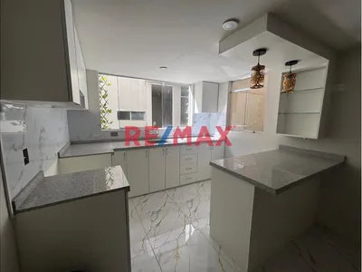 Vive Cerca Del Mall Aventura – En Alquiler Casa Amplia De 4 Dormitorios En Guardia Civil