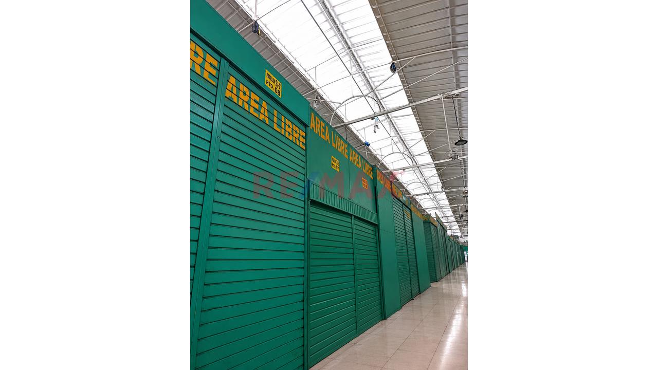 Venta De Puesto En Mercado Central Fevacel