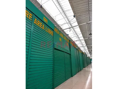 Venta De Puesto En Mercado Central Fevacel