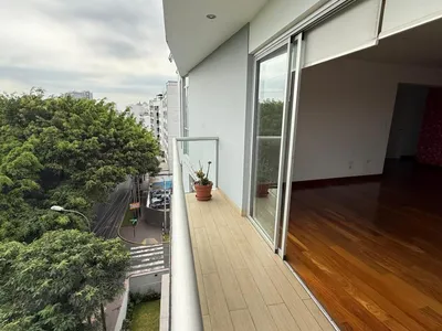 Venta de Departamento en San Isidro - Lima 3 Dormitorios