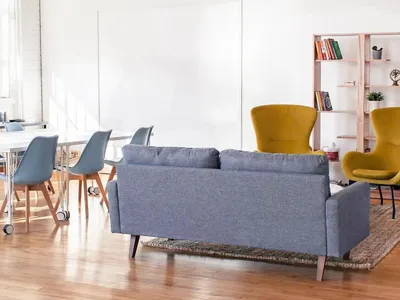 Venta de Departamento en Miraflores - Lima 1 Dormitorio