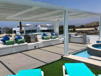 Venta de Casa de Playa en Asia - Cañete 4 Dormitorios