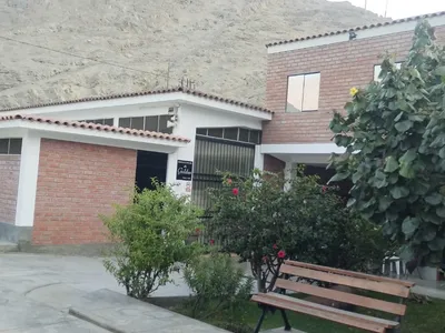 ¡Tu Oportunidad De Poseer Una Bodega De Destilación De Pisco Y Elaboración De Vinos En Lunahuaná Ha Llegado!