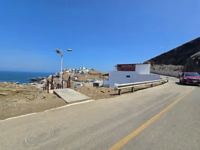 Terreno en venta · Lima · 496 m²