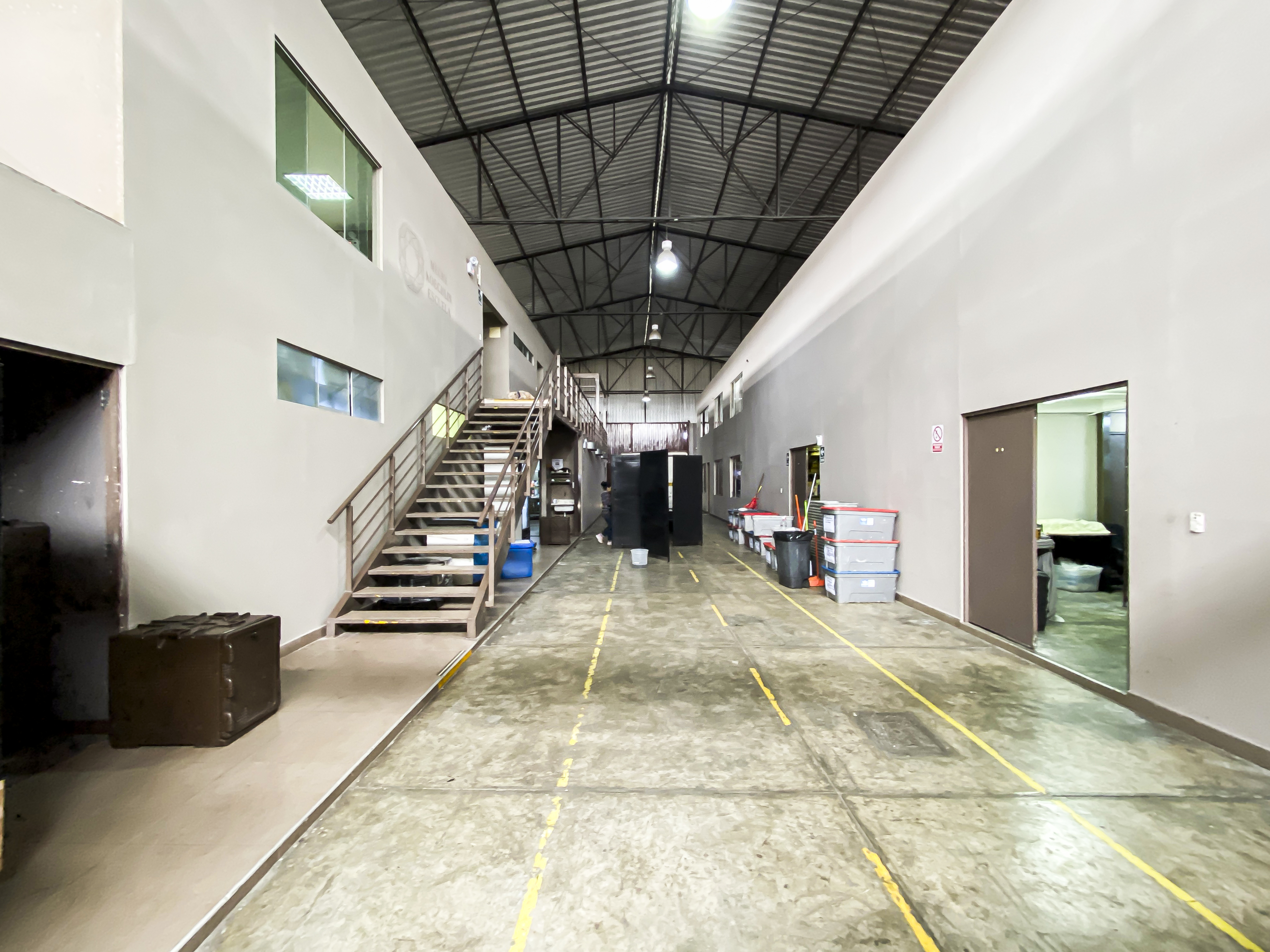 Oportunidad Unica  Se Vende Local Comercial - 720Mts - Chorrillos!!!!!!