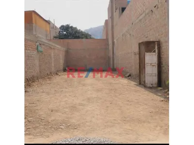 Venta De Terreno