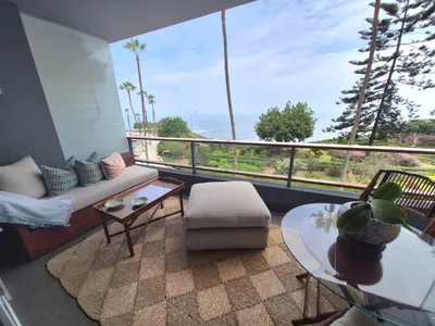 Venta de Departamento en Barranco - Lima 2 Dormitorios