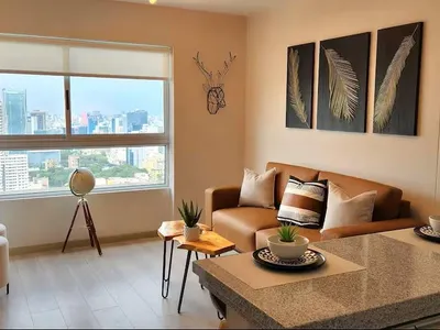 Venta de Departamento en La Victoria - Lima 2 Dormitorios
