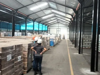 Alquiler de Local Industrial en Villa El Salvador - Lima 0 Dormitorio 
