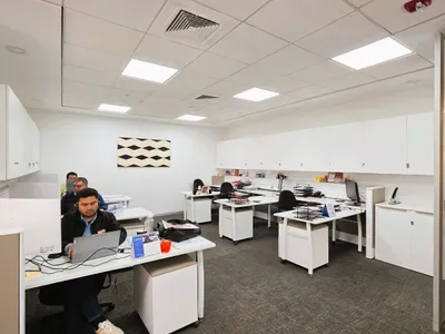 Venta de Oficina en Miraflores - Lima 6 Dormitorios