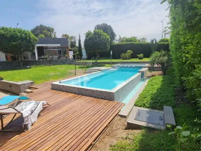 Venta de Casa de Campo en Lurín - Lima 0 Dormitorio 