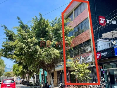 Edificio Comercial Av Bolognesi - Chiclayo ❗