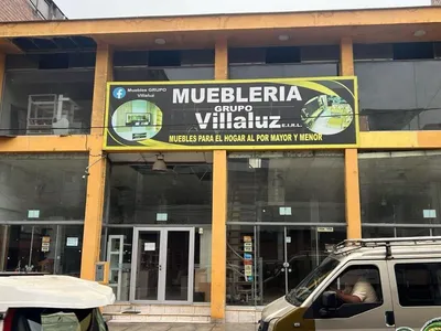 Venta de Local Comercial en Villa El Salvador - Lima 0 Dormitorio 