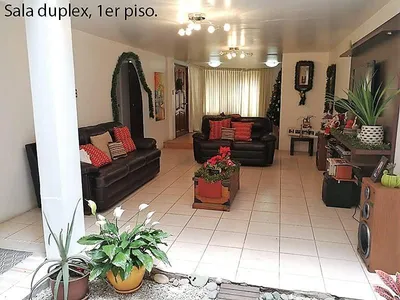 Venta de Departamento en San Juan de Miraflores - Lima 5 Dormitorios 