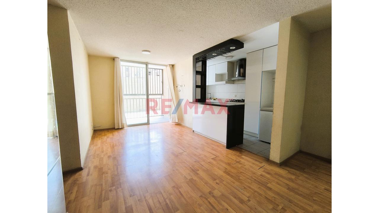 Departamento En Primer Piso + Cochera | Condominio Villanova 2 – Callao