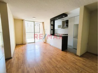 Departamento En Primer Piso + Cochera | Condominio Villanova 2 – Callao