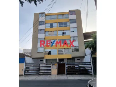 Venta Departamento Santa Beatriz Excelente Ubicación