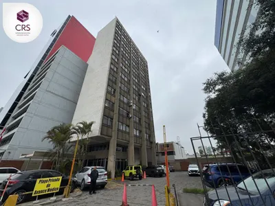 Venta de Oficina en San Isidro - Lima 4 Dormitorios