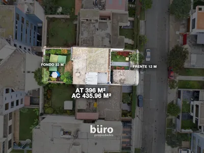 Venta de Casa en San Isidro - Lima