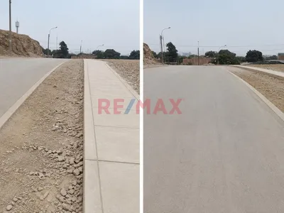 🏡 TERRENO EN VENTA – URB. SANTA PAULA, PUENTE PIEDRA
