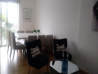 Venta de Departamento en Barranco - Lima 3 Dormitorios