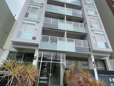 Venta de Departamento en Miraflores - Lima 3 Dormitorios