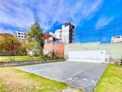 Venta de Terreno / Lote en Cayma - Arequipa 0 Dormitorio 