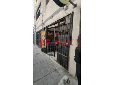 🏢 ¡Haz Crecer Tu Negocio En Una Ubicación Estratégica De Santa Anita!