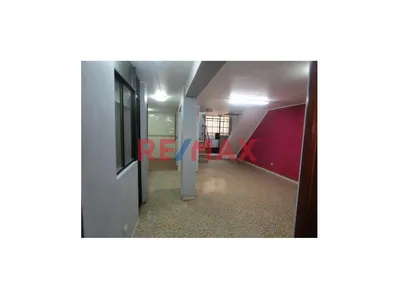 🏢 ¡Local En Alquiler En Plena Av. Túpac Amaru – Comas!