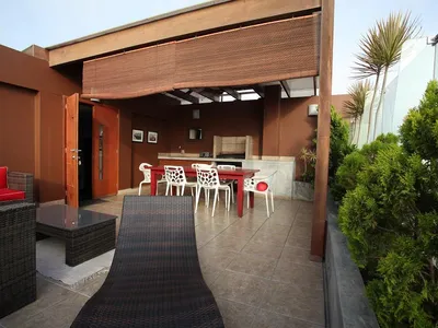 Venta de Departamento en Magdalena - del - Mar - Lima 4 Dormitorios