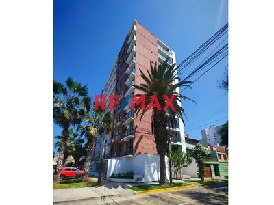 🏢 ¡Departamento En San Miguel! ✨
