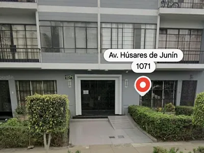 Departamento 2 dorm. 60 m²