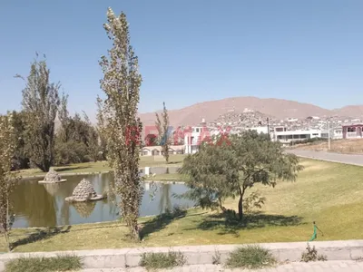 Venta De Terreno En Residencial Privada