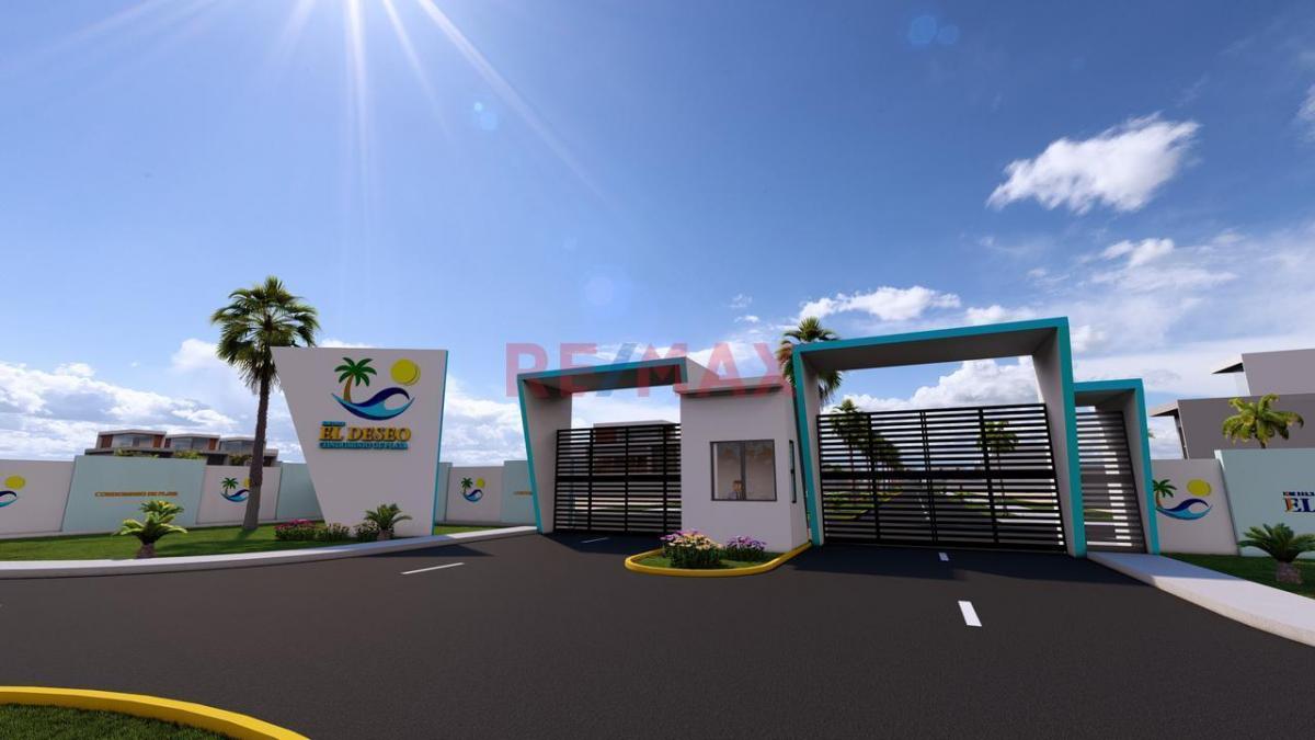 Venta de Terreno / Lote en Asia - Cañete 0 Dormitorio 