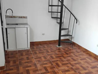 Venta de Departamento en Lince - Lima 1 Dormitorio