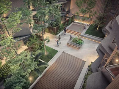 Venta de Departamento en Miraflores - Lima 2 Dormitorios