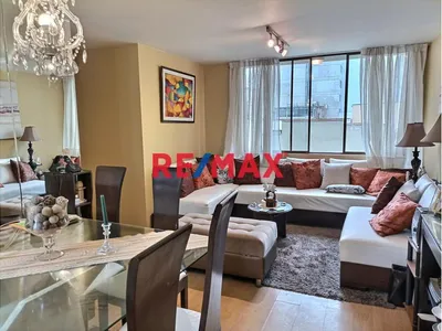 Habitación En Alquiler En Miraflores – Baño Privado